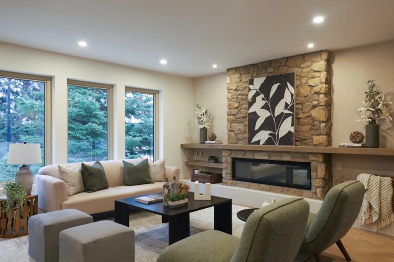 How to Choose the Perfect Color Palette for Your Home