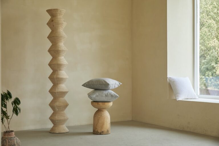 The Art of Minimalism: Simplifying Your Home Decor Style