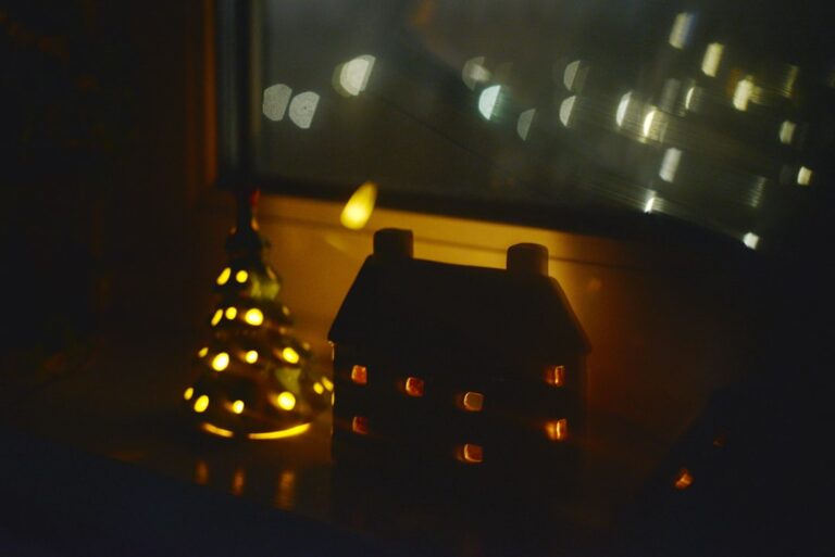 Seasonal Decorating Ideas to Keep Your Home Fresh Year-Round