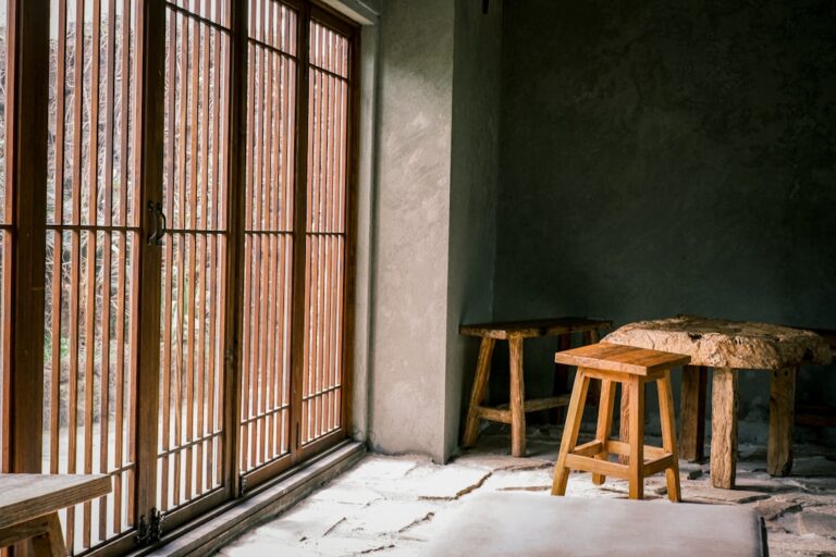 Incorporating Nature into Your Interior Design for Serenity